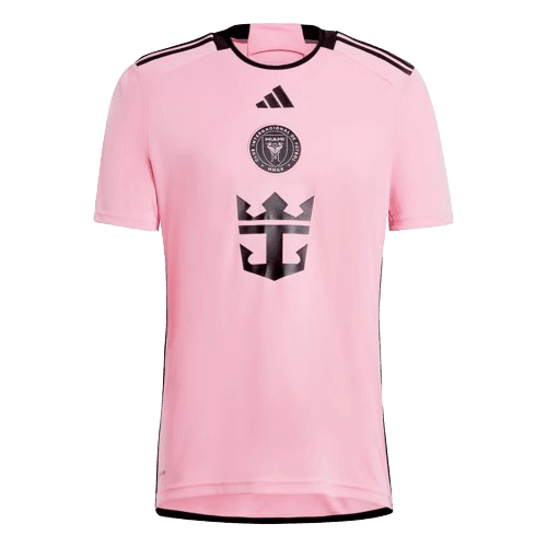 Adidas Inter Miami 2024/25 Men’s Home Shirt