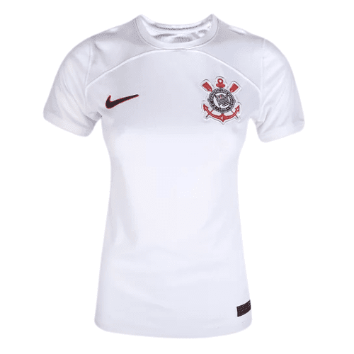 Nike Corinthians 2023/24 Women’s Home Shirt