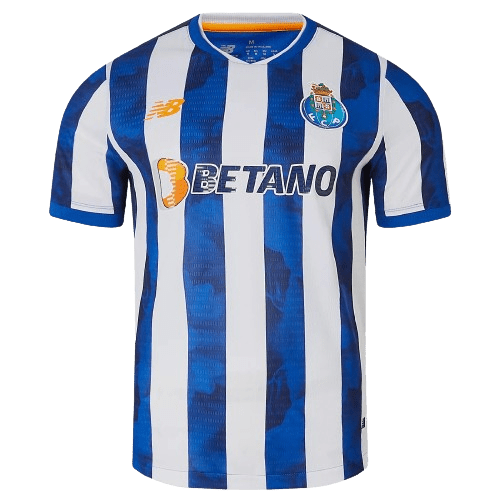 New Balance FC Porto 2024/25 Men’s Home Shirt